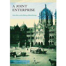 A Joint Enterprise Paperback, Univ of Chicago Behalf of Minnesota Univ Pres