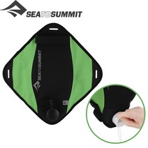 [텐잘남] SEATOSUMMIT 씨투써밋 팩 탭 팩탭 2L/4L/6L/10L 수낭, 4L 그린, 1