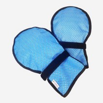 하이메디 쿠션형 치매장갑 손싸개 안전손장갑, 1개