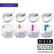 밀본 프레쥼 왁스 90g, 3번