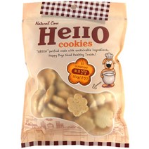 네츄럴코어 헬로 피모쿠키 250g, 2개, 2개