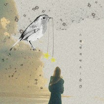 (CD) 스웨덴 세탁소 - 순간 (2nd Mini Album) (Digipack), 단품