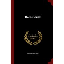 Claude Lorrain Paperback, Andesite Press