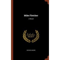 Mike Fletcher Hardcover, Pinnacle Press