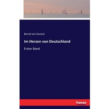 Im Herzen Von Deutschland Paperback, Hansebooks