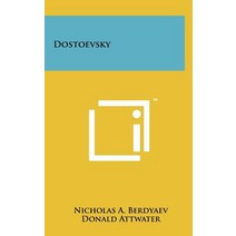 Dostoevsky Hardcover, Literary Licensing, LLC