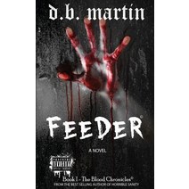 Feeder Paperback, Createspace Independent Publishing Platform