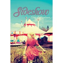 Sideshow Paperback, Interlude Press