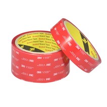 3M #4910 VHB투명양면테이프(40MM~80MM), 3M #4910 VHB투명양면테이프 70MM