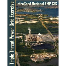 Triple Threat Power Grid Exercise: High Impact Threats Workshop and Tabletop Exercises Examining Extre..., Westphalia Press