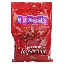 브래치스 시나몬 임페리얼 캔디, 255g, 1개