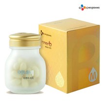 CJ제일제당 이너비 아쿠아 리치 먹는 히알루론산 수분 충전 이너뷰티, 이너비 리치 (사은품)