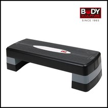 바디스컬쳐 BODY SCULPTURE NEW 스텝박스 블랙, 단품