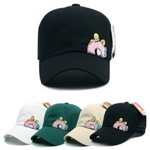 비토스 심슨정품 도넛심슨 볼캡