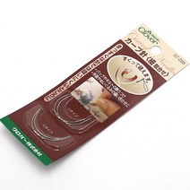 조이 크로바 바늘 일본바늘 독일바늘 자수바늘 십자수바늘 바늘, 1세트