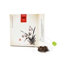 로스팅 결명자 삼각티백 결명자차 18종 한방차 우리차, 야관문차