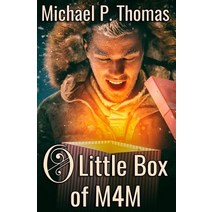 O Little Box of M4m Paperback, Createspace Independent Publishing Platform