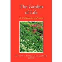 The Garden of Life Paperback, Xlibris