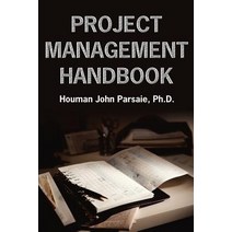Project Management Handbook Paperback, iUniverse