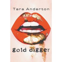 Gold Digger Paperback, Strategic Book Publishing & Rights Agency, LL