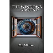 The Windows Around Paperback, Midlam House