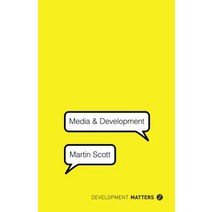 Media and Development Paperback, Zed Books