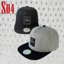 제이제이나인 FLIPPER 스냅백 힙합 패션 캡 모자