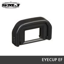 캐논 호환 아이피스 EF 아이컵 750D 760D 700D 100D, 호환 EYECUP EF