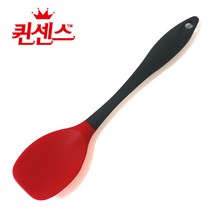 세진 실리콘 주방용품, 11 퀸센스 실리콘(알뜰스푼)