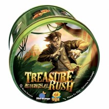 [젬블로] Treasure Rush 트레져러시