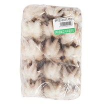 상품상세설명참조 원하프쭈꾸미10-20(18미 수입)200g, 1팩