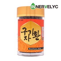 바른약초 간편하게 구기자환(1400정), 1400정