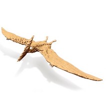 콘타모 3D종이입체퍼즐, 프테라노돈 L, 1set