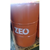 제우스 SUPER VACCUM 46 200L 진공오일, 1개