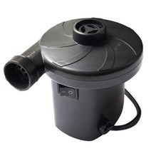 샤이 캠핑 자동차 차량 차량용 에어매트 펌프 추천, 전동식펌프