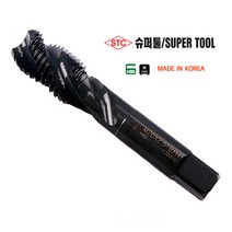 국산 기계탭 HSS M3~M10 스파이럴탭 볼트 나사 탭 드릴 머쉰탭 머신탭, 기계탭(HSS) M18x2.5
