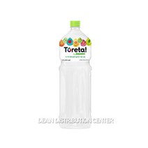 코카콜라 토레타 1.5LX36P, 36개, 1.5L