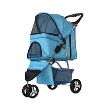 zalmon 애견용유모차, 스카이