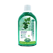 덴티스테 내츄럴 오랄린스, 700ml, 1개