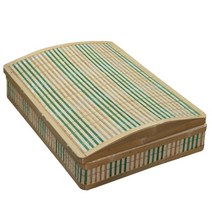 대나무 돔 / 한과 포장 바구니 박스 버섯 상자 석작 선물 용기 고기 곶감 꽃석작 나무 떡 떡박스 떡상자 멸치 명절 케이스 수제품 떡포장 폐백 이바지 강정 홍삼 담는 넣는 대바구니