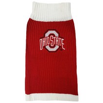도기네이션 애견 스웨터, Ohio State