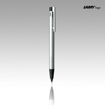 라미 샤프 로고 블랙 0.5mm 무료각인