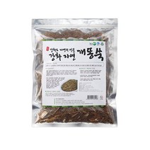 마니식품 강화개똥쑥 건쑥 400g, 1봉