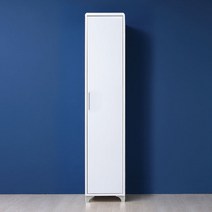 [방친구] 업그레이드 올리비아 [R] 손잡이 400 옷장[도어], 01_올리비아 R 손잡이 400 옷장 도어 화이트z