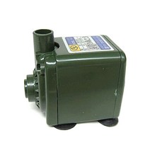 영일전기 YI-7 소형수중펌프 수족관산소공급 분수펌프 수중펌프, 1개