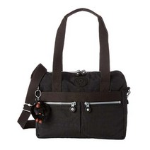 Kipling 키플링 KLARA - black