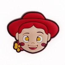 실내화 슬리퍼 꾸미기 신발장식 악세사리 파츠 특별가_10
