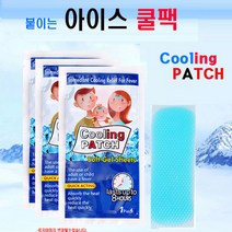 어썸바운드 아이스쿨팩, 30매