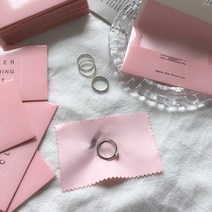에테 [당일출고] 세척 폴리싱천 실버 클리너
