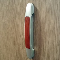 다파라닷컴 샷시문손잡이 베란다손잡이, 3색